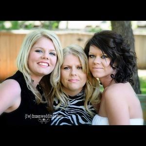 Meet your Posher, Deeanna